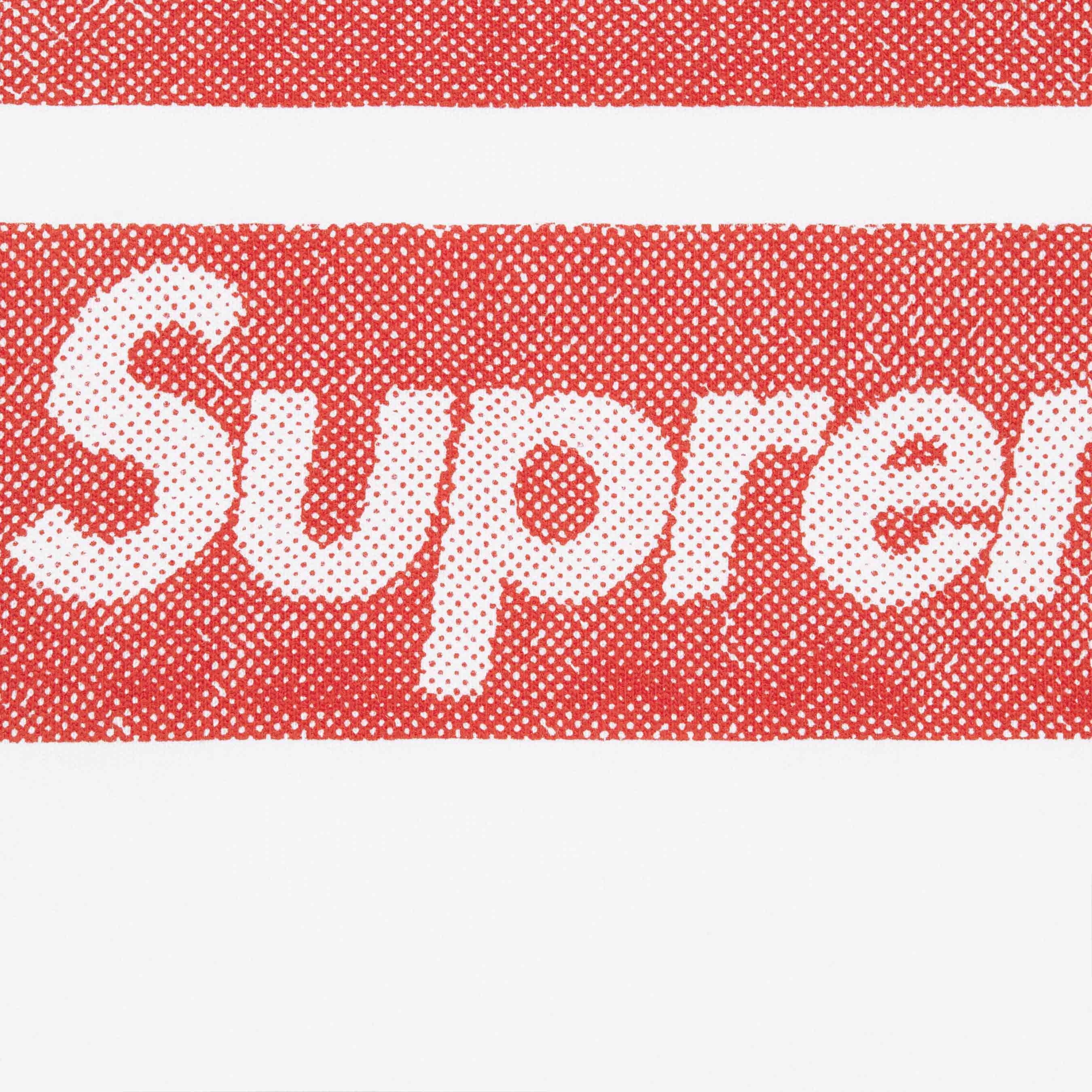 Supreme®/The North Face® S/S Top view 12